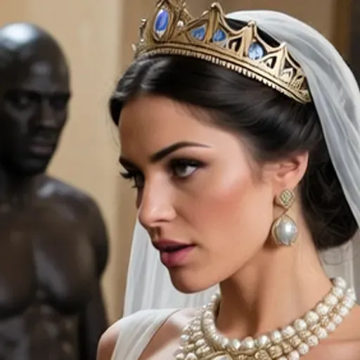 Penghasil gambar lucah AI