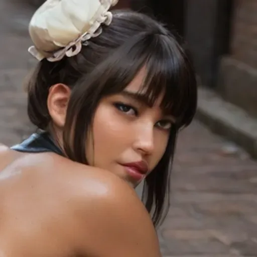 générateur d’images porno IA