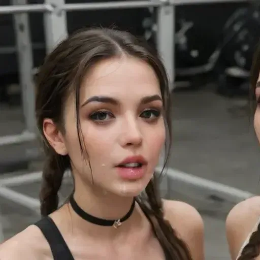 générateur d’images porno IA