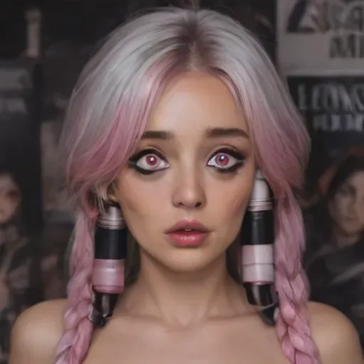 générateur d’images porno IA