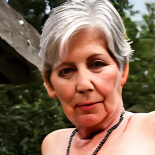 Pencipta imej lucah AI