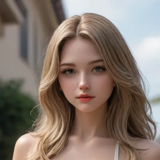 AI porn image generator