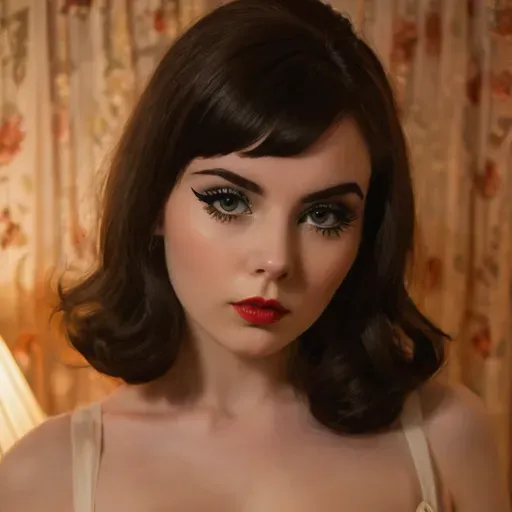 Pencipta imej lucah AI