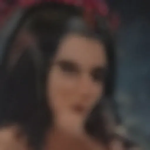 Penghasil gambar lucah AI