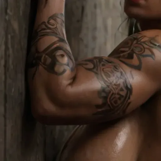 Penghasil gambar lucah AI