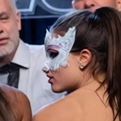 générateur de photos porno IA