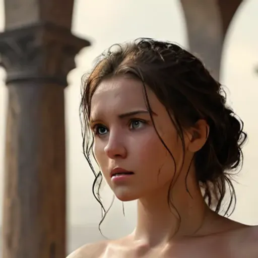 Pencipta imej lucah AI