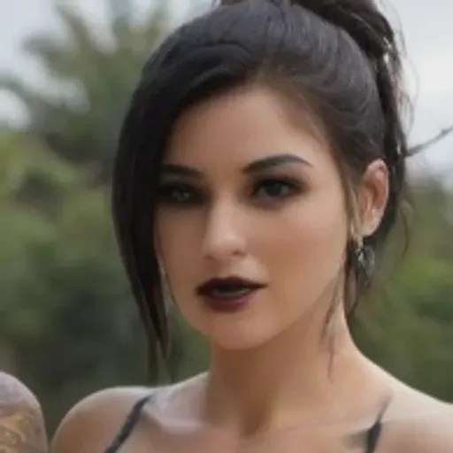 AI porn image generator