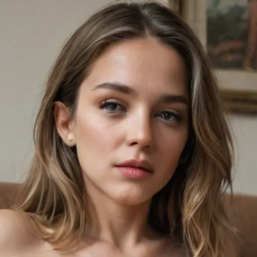 Pencipta imej lucah AI