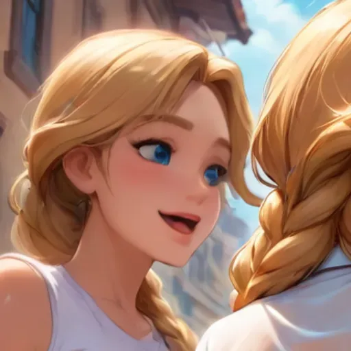 Penghasil gambar lucah AI