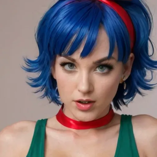 AI porn image generator