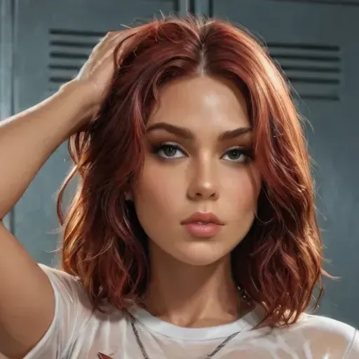 AI porn image generator