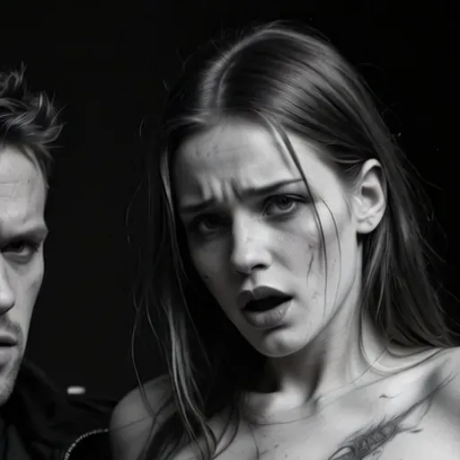 Penghasil gambar lucah AI