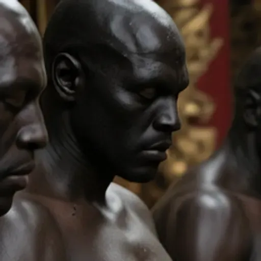 AI porn pic generator