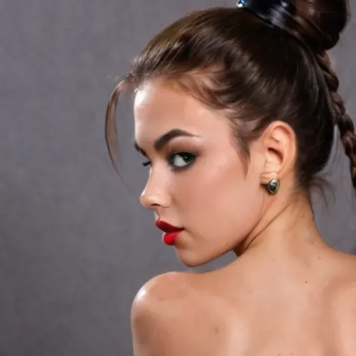 générateur d’images porno IA