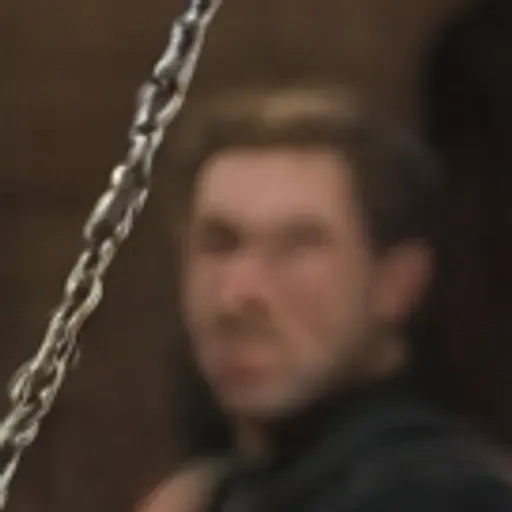 Pencipta imej lucah AI