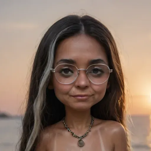 Pencipta imej lucah AI