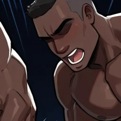 Pencipta imej lucah AI