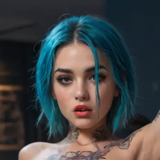 générateur d’images porno IA