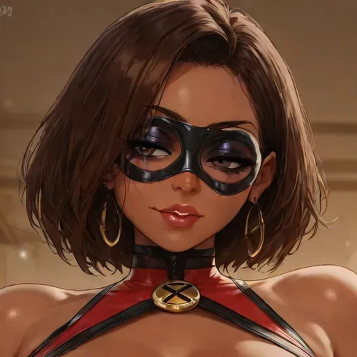 AI porn image generator