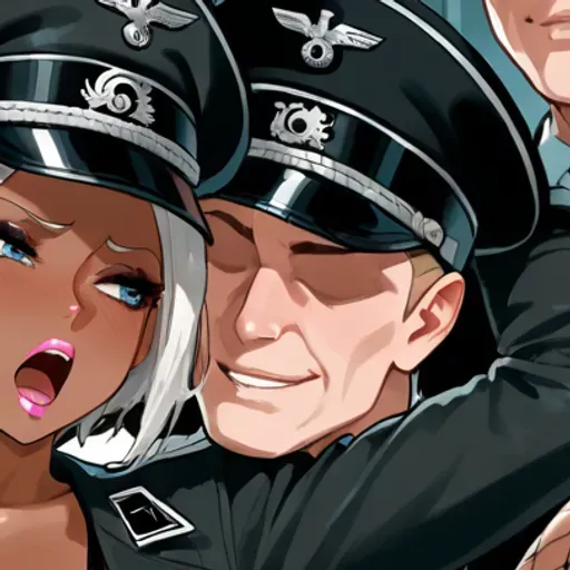 Pencipta imej lucah AI