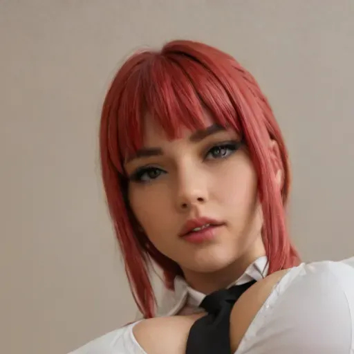 Pencipta imej lucah AI