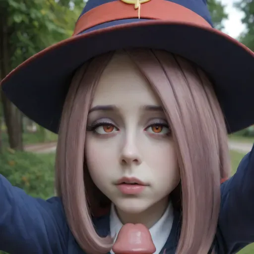 AI porn image generator