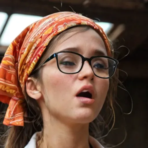 Pencipta imej lucah AI