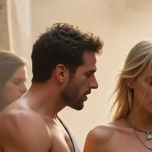 Penghasil gambar lucah AI