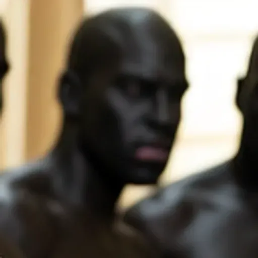 Penghasil gambar lucah AI