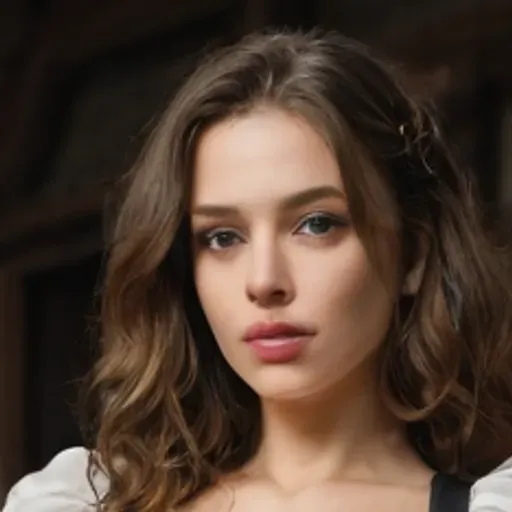 Pencipta imej lucah AI