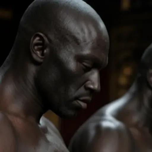 générateur de photos porno IA