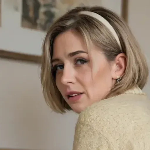 Pencipta imej lucah AI