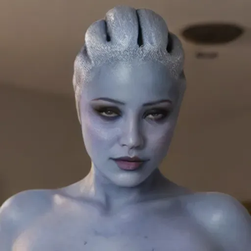 AI porn image generator