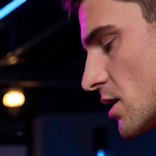 générateur d’images porno IA