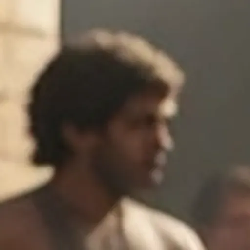 Pencipta imej lucah AI