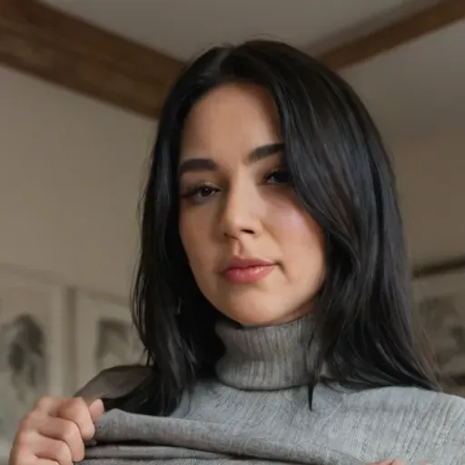 AI porn image generator