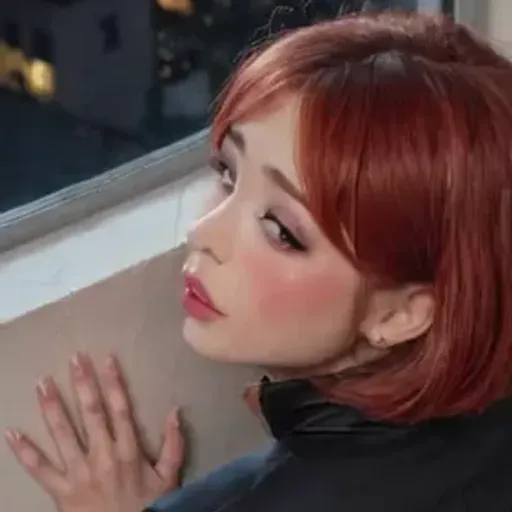 Pencipta imej lucah AI