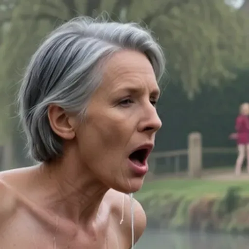 Pencipta imej lucah AI