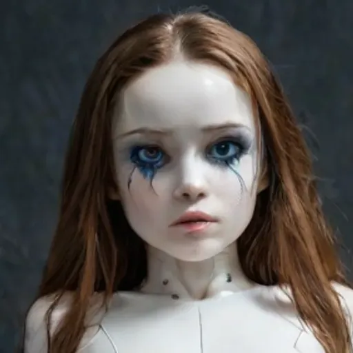 Pencipta imej lucah AI