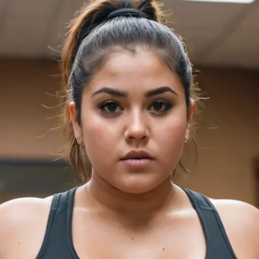 Pencipta imej lucah AI