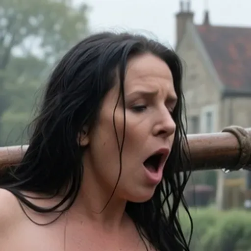 AI porn image generator