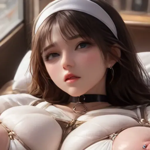 Pencipta imej lucah AI