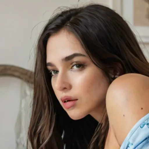 Pencipta imej lucah AI