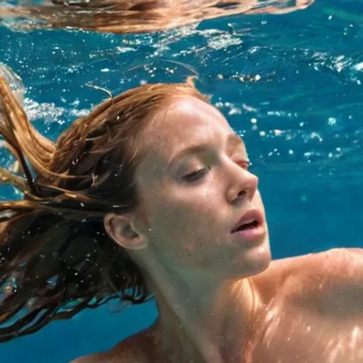 Pencipta imej lucah AI