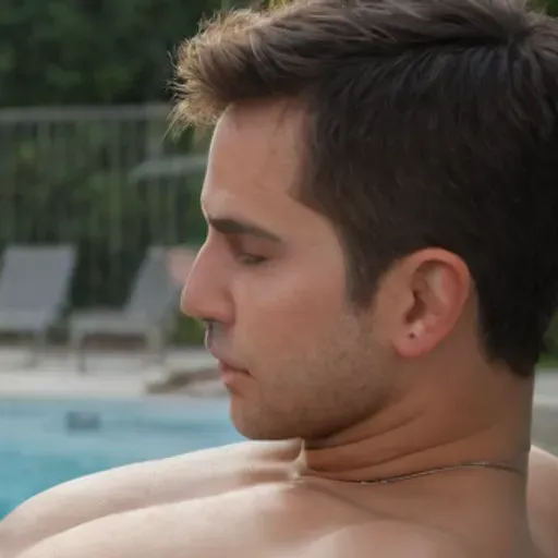 Pencipta imej lucah AI