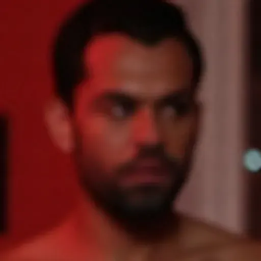 Penghasil gambar lucah AI