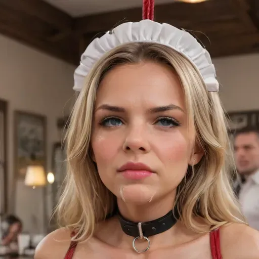 Pencipta imej lucah AI