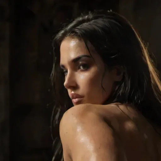 AI porn image generator