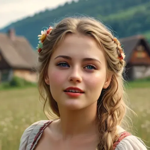 Pencipta imej lucah AI